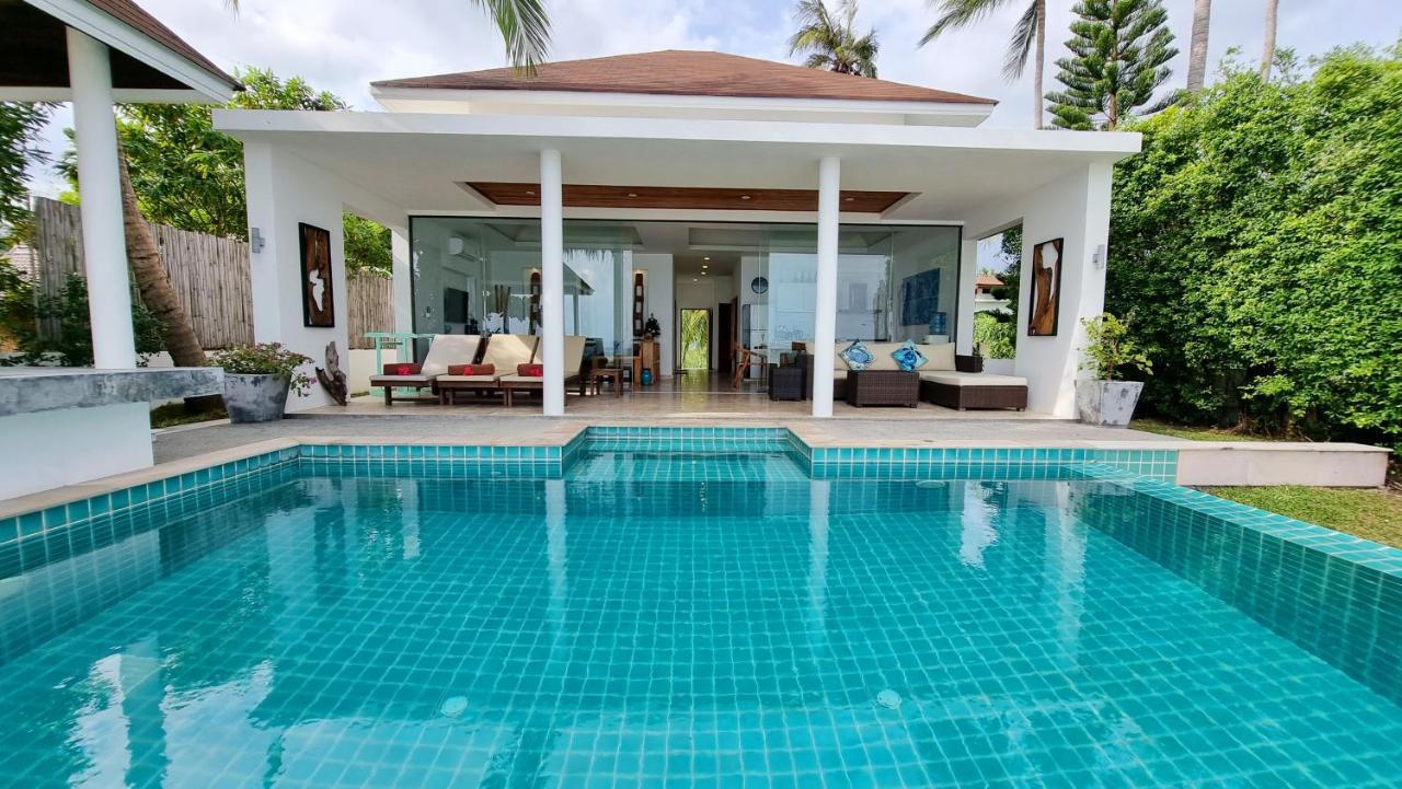 Laemsor Residence Laem Sor Exterior photo