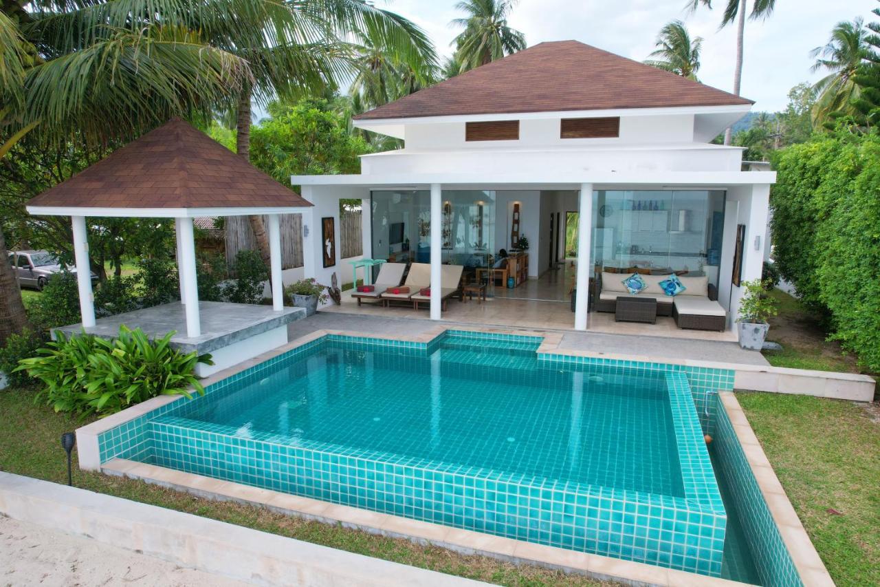 Laemsor Residence Laem Sor Exterior photo