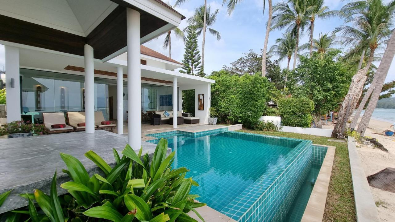 Laemsor Residence Laem Sor Exterior photo